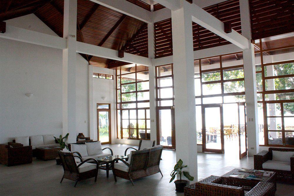 El Nido Cove Resort Exterior photo