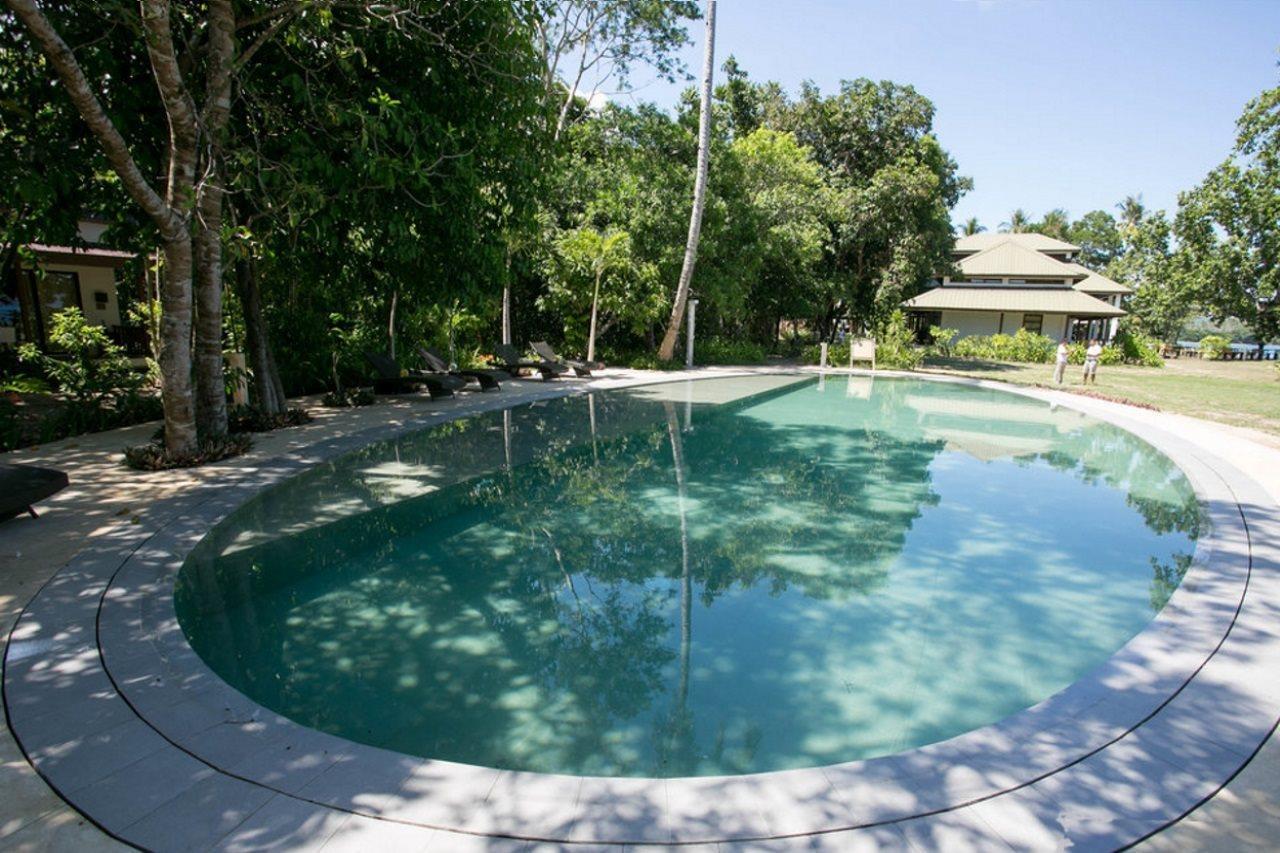 El Nido Cove Resort Exterior photo