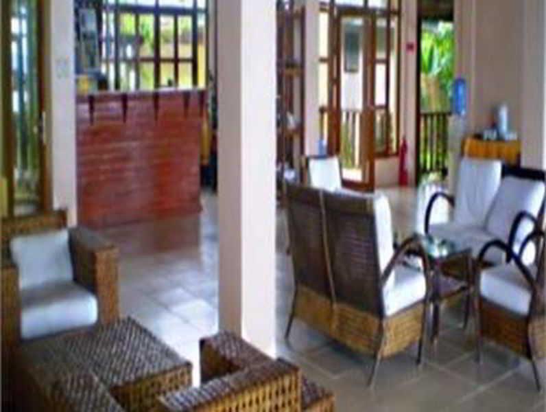 El Nido Cove Resort Exterior photo