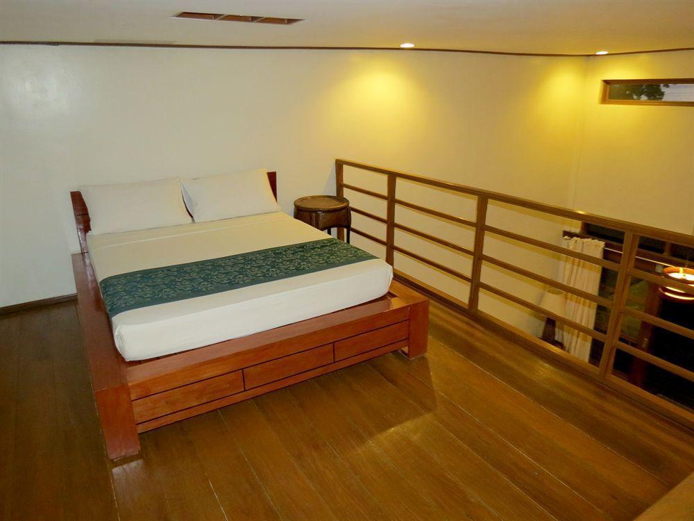El Nido Cove Resort Exterior photo